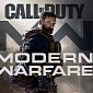 Call of Duty: Modern Warfare First Impressions (PC)