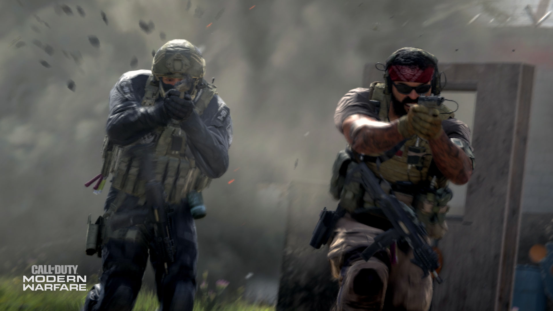 Call Of Duty Modern Warfare 2 PC Requirements Revealed