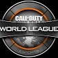 Call of Duty World League Goes Big on Black Ops 3 as eSport