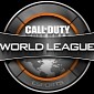 Call of Duty World League Now Live, Best Players in the World Compete for Record Prize Pool