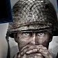 Call of Duty: WWII Now Available for Free on PlayStation Plus