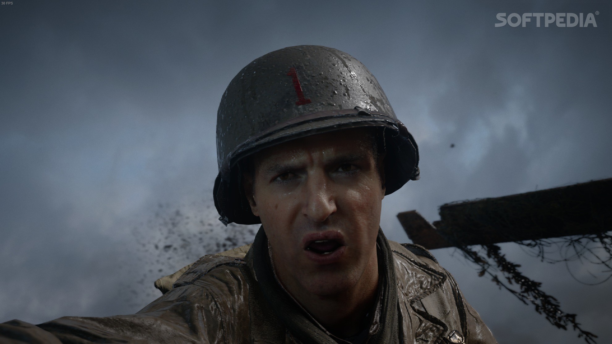 call of duty wwii download