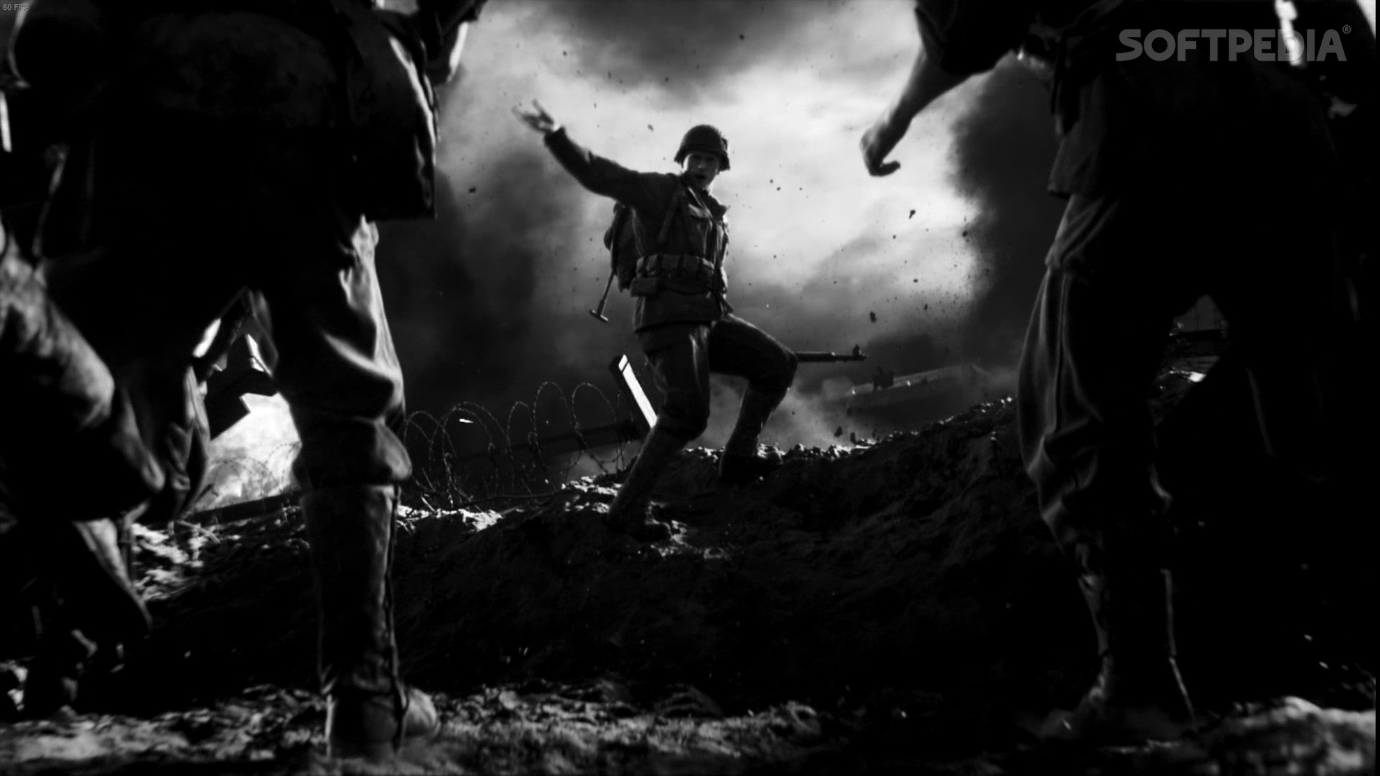 download free call of duty ww11