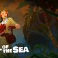 Call of the Sea Review (PS5)
