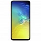Canary Yellow Samsung Galaxy S10e Leaks Again in New Press Renders