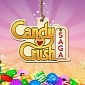 Candy Crush Saga for Windows Phone, Android and iOS Updated with 15 New Levels
