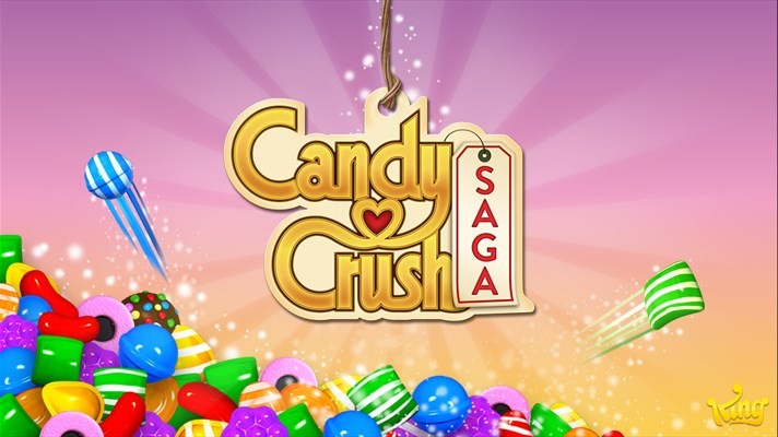 Sweet Crush' is the new but old 'Candy Crush Saga' clone on Windows Phone