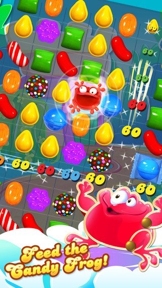 instal the new for ios Candy Crush Friends Saga