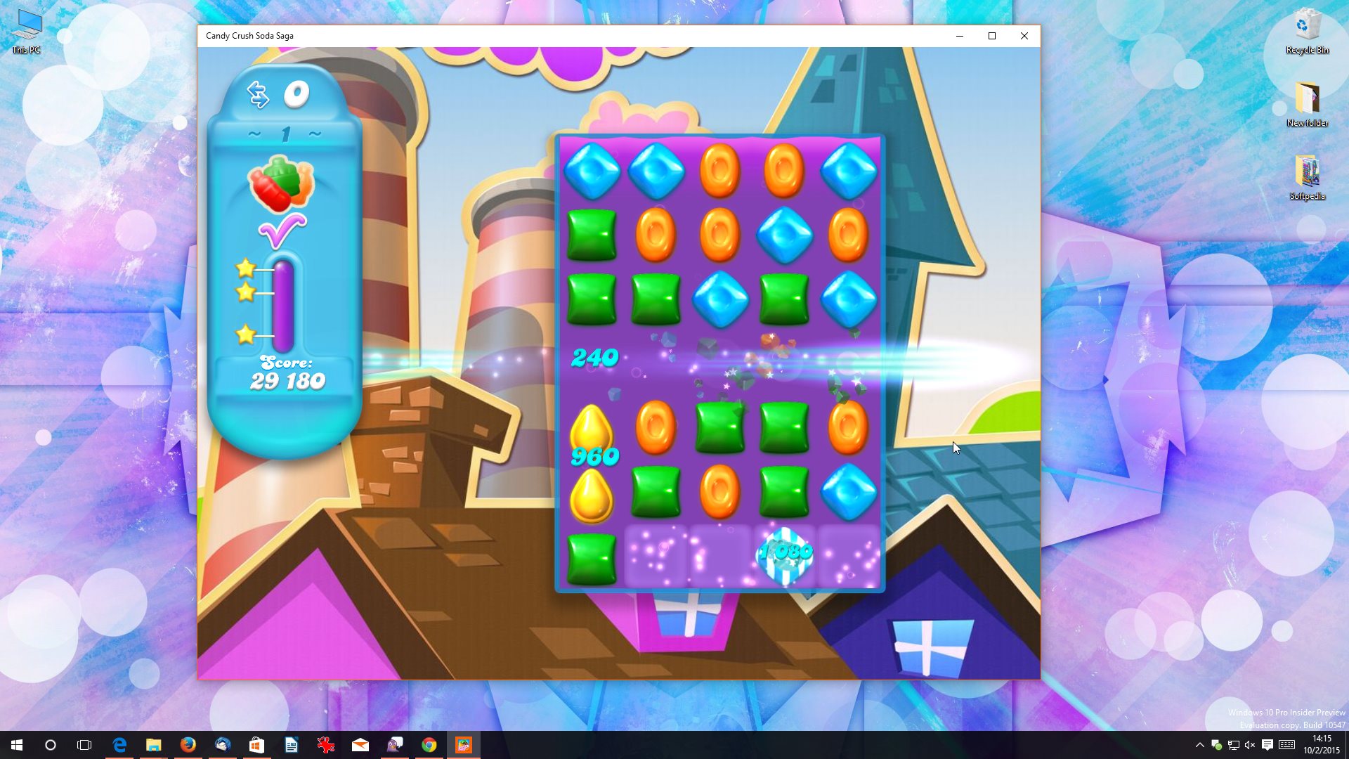 how to delete candy crush soda saga from windows 10