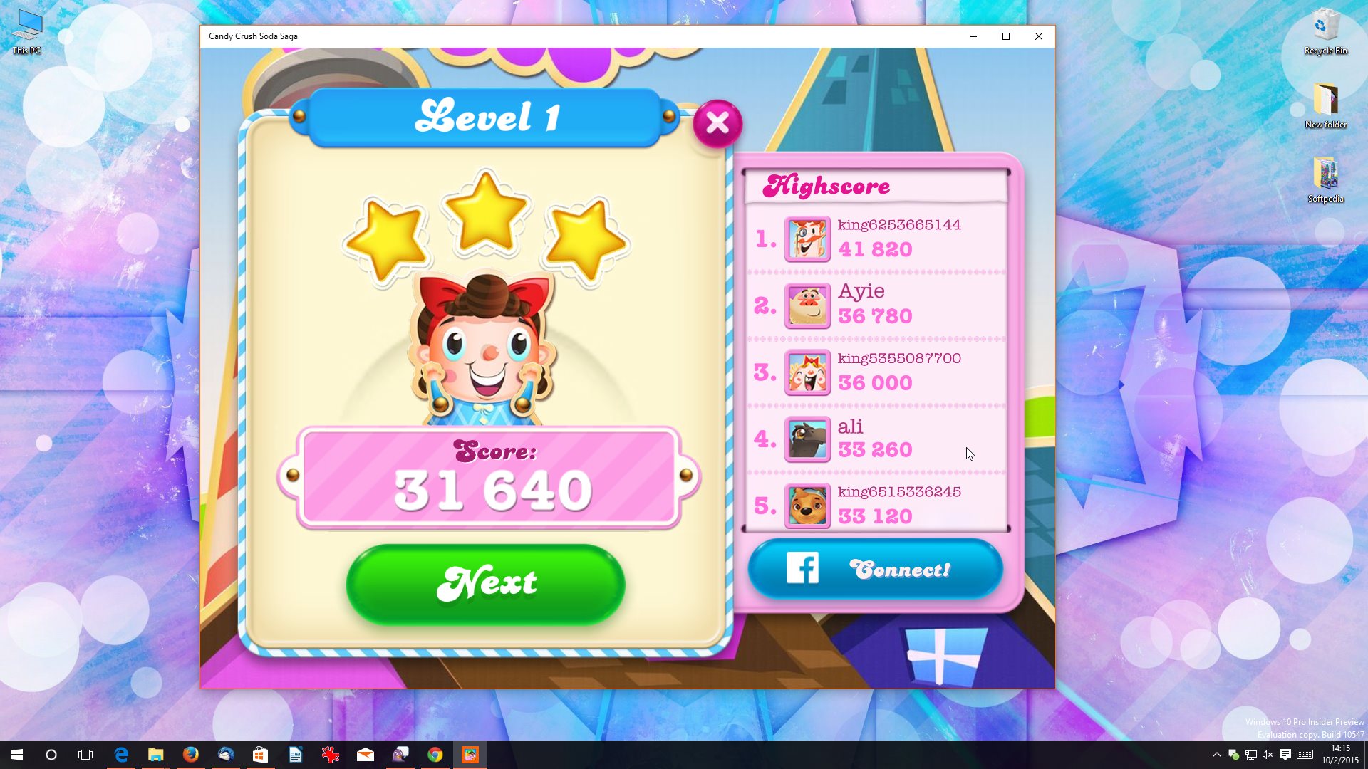how to download candy crush soda saga for this laptop