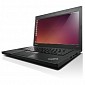 Canonical and Lenovo to Start Shipping Ubuntu-Powered Laptops in India
