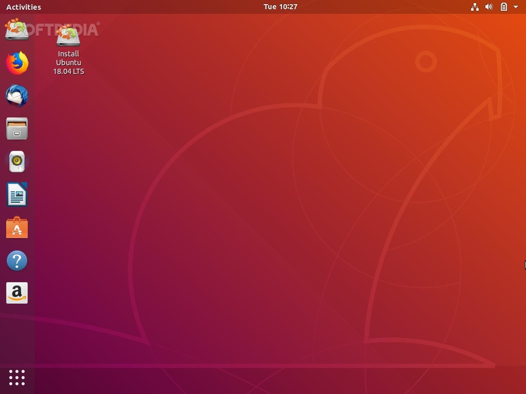 Grof component Meditatief Canonical Needs Your Help to Test the Improved Ubuntu 18.04.1 Server  Installer