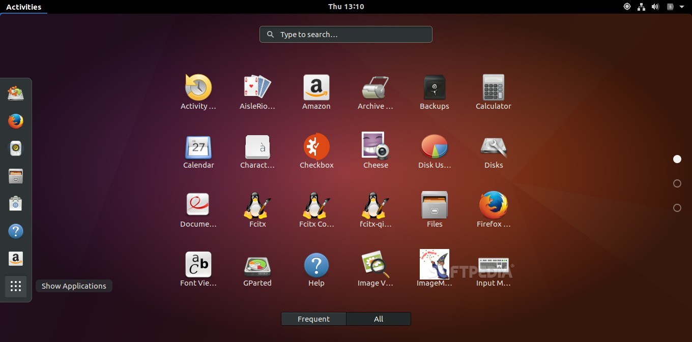 linux ubuntu iso download