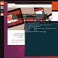 Canonical's Unity 8 Desktop Revived by UBports with Support for Ubuntu 18.04 LTS