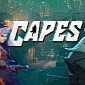 Capes Preview (PC)