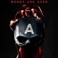 “Captain America: Civil War” D23 Trailer Leaks Online - Video