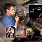 Car Breathalyzer Company Hacked, Data About US Drunkies Is Safe