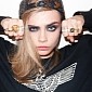 Cara Delevingne Officially Retires from Modeling