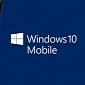 Carrier Confirms Windows 10 Mobile Launches Today, Reveals Models That’ll Get It