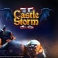 CastleStorm II Gets Delayed Until Fall