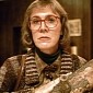 Catherine Coulson, The Log Lady from “Twin Peaks,” Has Died