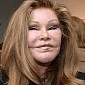 Catwoman Jocelyn Wildenstein Steps Out for Art Exhibit in NYC - Photo