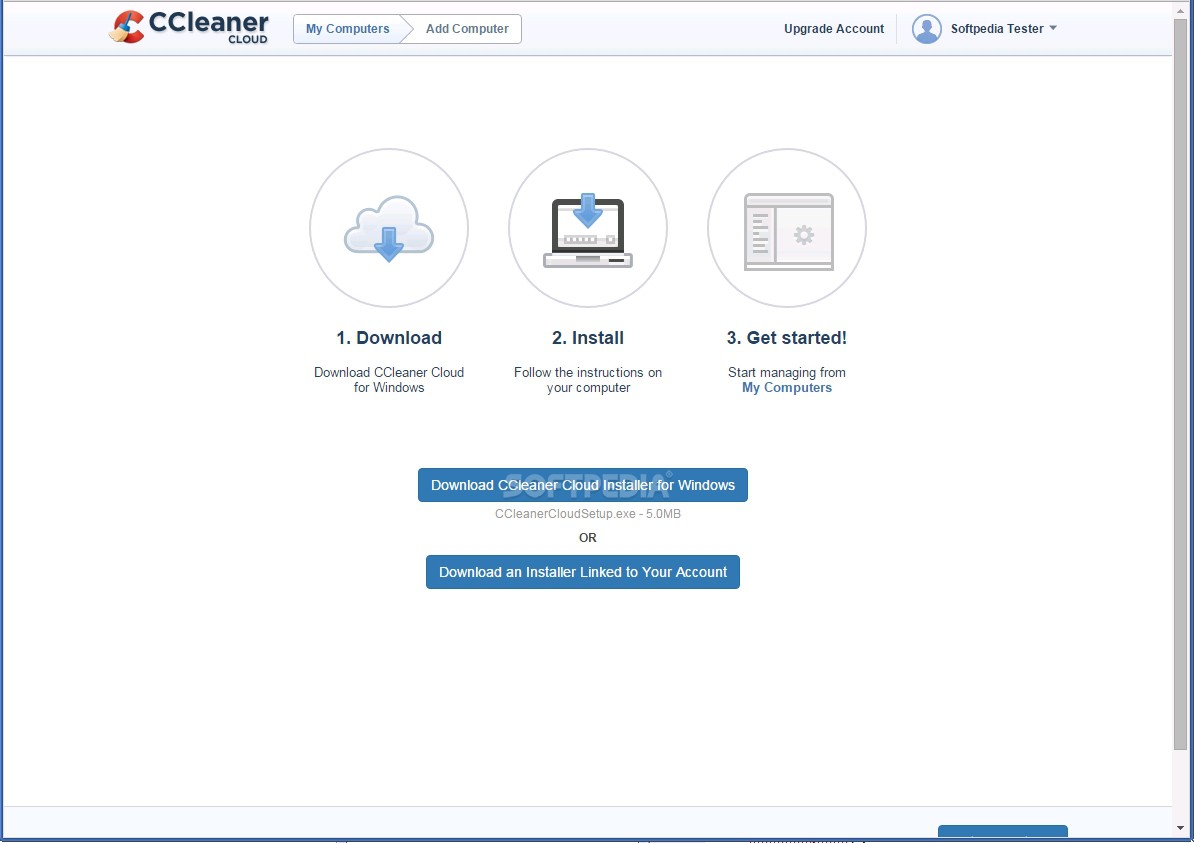 ccleaner cloud agent download