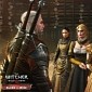 CD Projekt: Wine and Blood Coming Before E3, as Big  as Skellige Islands