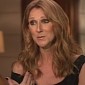 Celine Dion on Husband’s Cancer Battle: He Told Me He Wants to Die in My Arms - Video