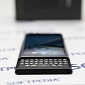 CES 2016: BlackBerry Confirms It Will Continue to Support BlackBerry 10 OS