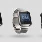CES 2016: Fitbit Launches Blaze Smartwatch with Color Touchscreen