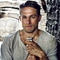 Charlie Hunnam Is Still Talking About “Fifty Shades of Grey”: It Was Very, Very Painful for Me