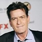 Charlie Sheen Wants to Be Donald Trump’s Vice President