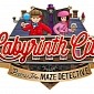 Charming Puzzle Game Labyrinth City: Pierre the Maze Detective Out Now on PC