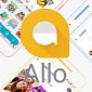Chat Backups and Group Incognito Now Available in Google Allo