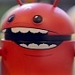 Cheap Android Phones Funded by US Government Infected with Unremovable Malware