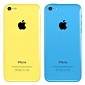 Cheaper iPhone to Launch This Year in Yellow, Blue, and Pink