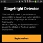 Check If Your Phone Is Vulnerable to Stagefright with This App