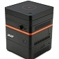 Check Out the Revo, Acer's New Modular Mini PC