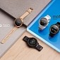 Check Out the Moto 360 and Moto 360 Sport Watches from Motorola