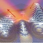 Check Out This Invisibility Cloak That Hides Tiny Three-Dimensional Objects