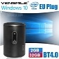 Check Out This Minuscule $110 Vensmile i10 Mini PC