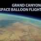 Check Out This Space Footage Filmed with a GoPro