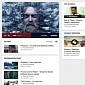 Check Out This YouTube Redesign Concept Using Google's Material Design Specs