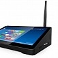 Check This Pipo X9 Windows/Android Mini PC with an 8.9-Inch Touchscreen
