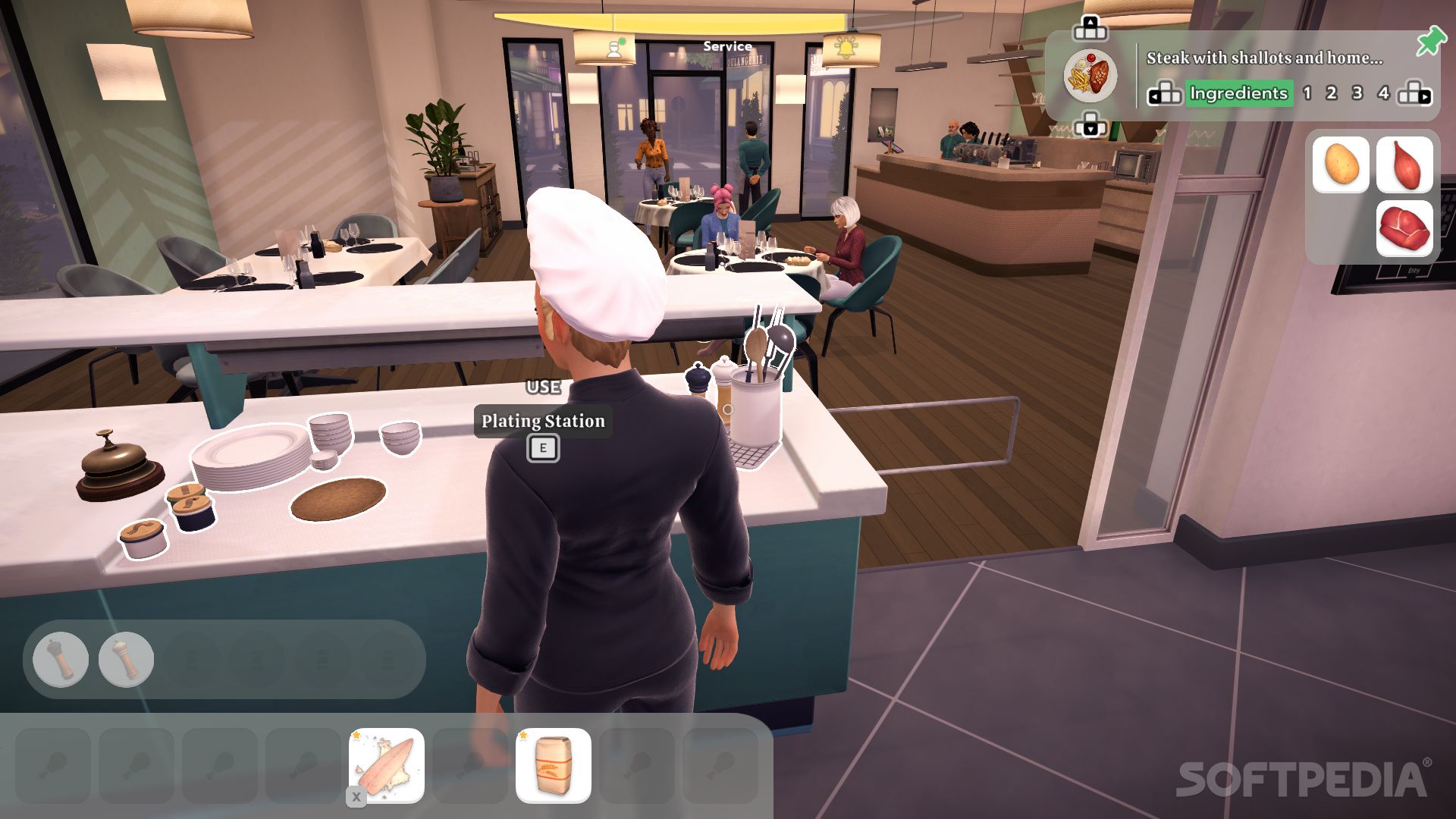 Chef Life: A Restaurant Simulator Review