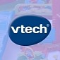 Children Toy Maker VTech Hacked, Data About Kids and Parents Stolen
