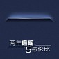 Chinese Company Vivo Copycats Samsung, Teases Flagship with Dual Curved Display