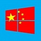 Chinese Military to Give Up on Windows, Adopt Custom Operating System