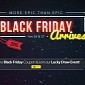 Chinese Retailer Offers Hundreds of Black Friday Deals on Smartphones and Accessories